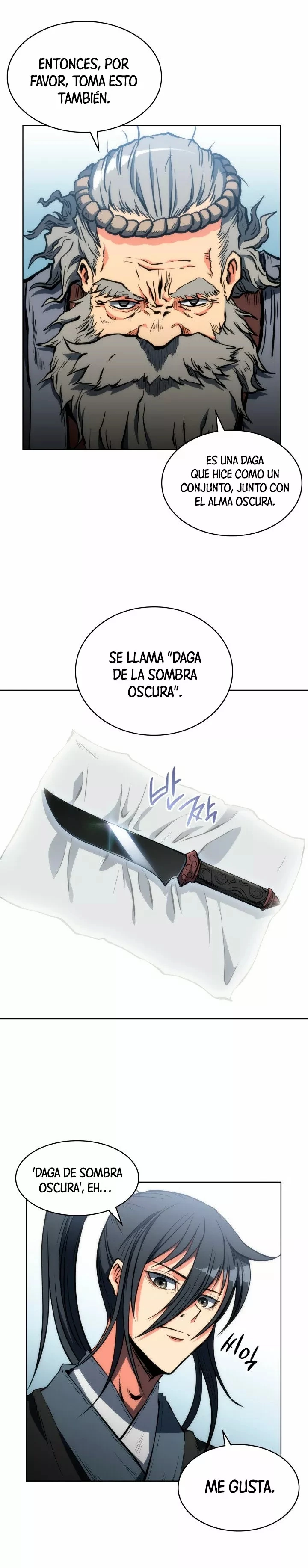 MookHyang – El Origen > Capitulo 17 > Page 341